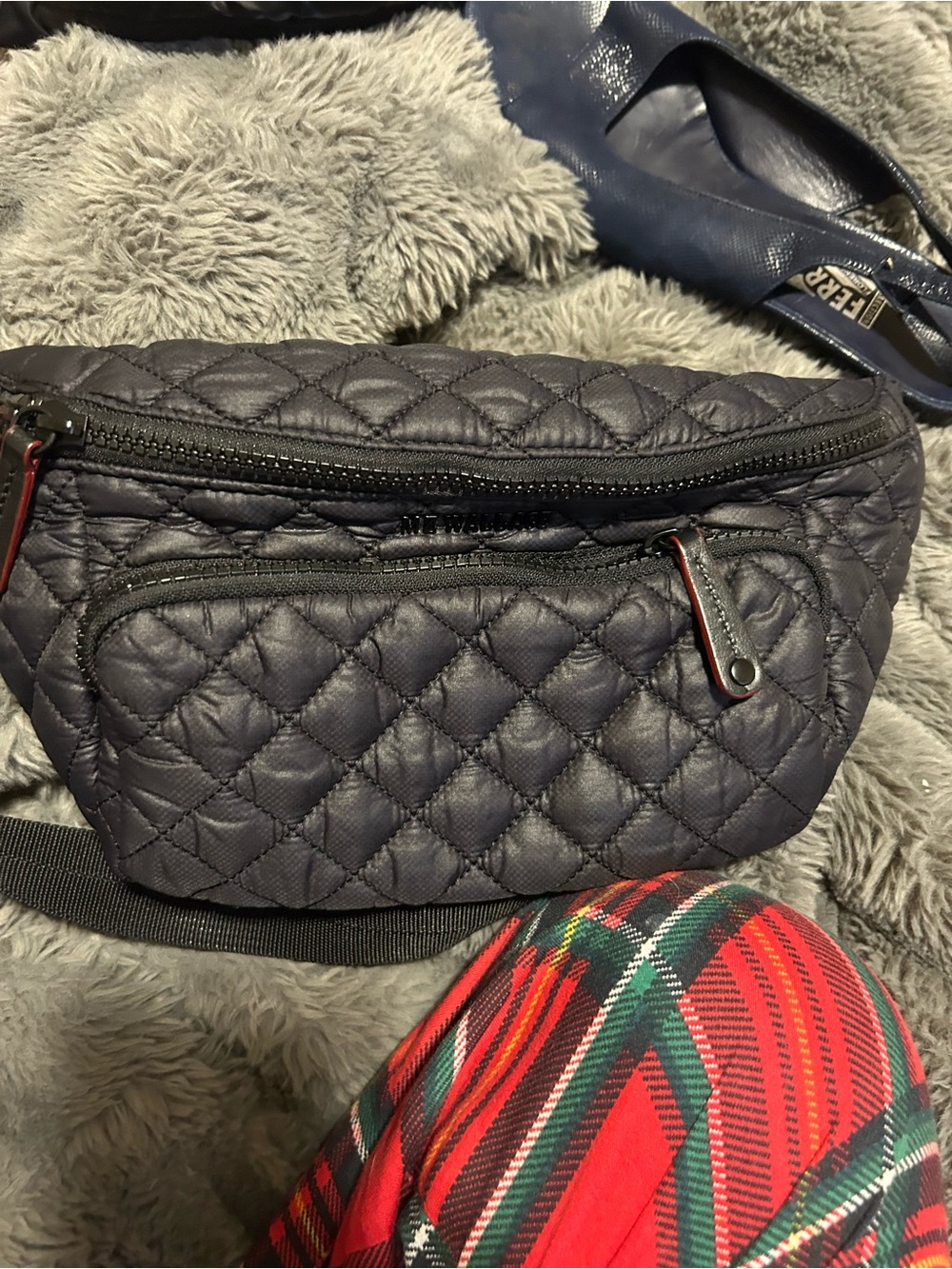 Mz wallace bag